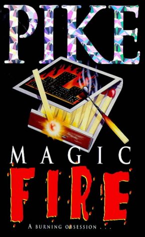 Christopher Pike