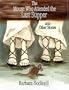 The Mouse Who Attended the Last Supper and Other Stories