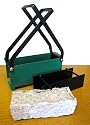 Paper Briquette Maker