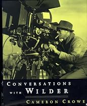 Conversations with Billy Wilder