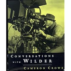 Conversations with Billy Wilder