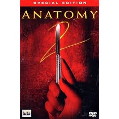 Anatomy 2