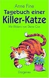 Produkt-Bild: Tagebuch einer Killer-Katze