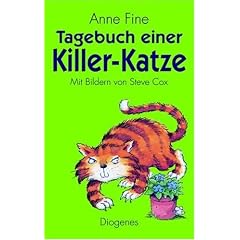 Tagebuch einer Killer-Katze