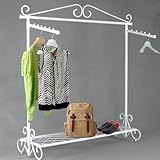 Amazon.de: Kleiderständer - Kleideraufbewahrung: Küche & Haushalt