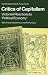 Book Critics of Capitalism: Victorian Reactions to 'Political Economy' (Cambridge English Prose Texts)