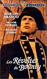 Revue Warner Home Vidéo  / Les Révoltés du Bounty [VHS]