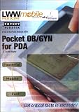 Pocket OB/GYN: Powered by Skyscape, Inc. (Pocket Notebook Series)