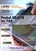 Pocket OB/GYN: Powered by Skyscape, Inc. (Pocket Notebook Series)