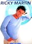 Omnibus Press Presents the Story of Ricky Martin