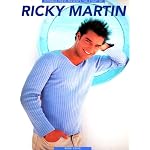 Omnibus Press Presents the Story of Ricky Martin book cover