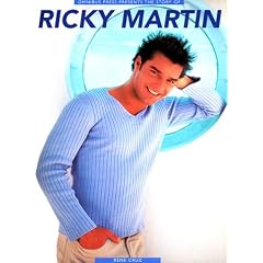 Omnibus Press Presents the Story of Ricky Martin