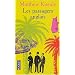 Pot-pourri de romans