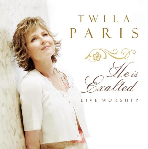 CD-Charts  Search : He Is Exalted