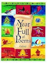 A Year Full of Poems