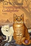 Traumj�ger und Goldpfote.