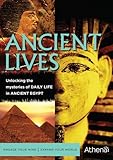 ANCIENT LIVES