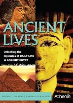 Watch Ancient Lives Movie Online.