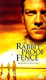 Rabbit-proof Fence [VHS] [UK Import]