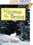 The Christmas Blessing (Christmas Hope Series #2)