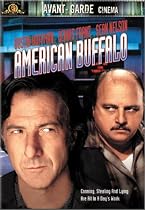 American Buffalo