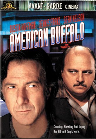 American Buffalo by Academy Award Winners