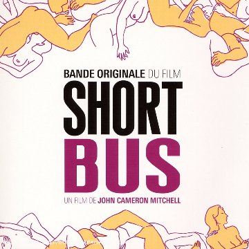 Shortbus Various