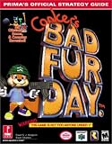 Conkers Bad Fur Day: Official Strategy Guide (Prima's Official Strategy Guides)