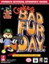 Conker's Bad Fur Day: Prima's Official Strategy Guide