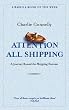 Attention All Shipping: A Journey Round the Shipping Forecast (Radio 4 Book of the Week)