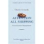 Attention All Shipping: A Journey Round the Shipping Forecast (Radio 4 Book of the Week)