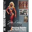 Julie Lohre's Ultimate Posing Guide for Fitness and Figure DVD by 