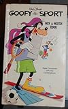 Walt Disney's Goofy the sport