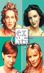 Sex And The City: Season 3 (3 DVDs)