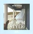 Jan des Bouvrie. Wohndesign Dutch Style