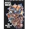 2000 AD Rebellion trade paperbacks - the first nine months