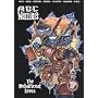 ABC Warrior (ABC Warriors)