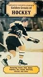 Greatest Sports Legends GOLDEN GREATS OF HOCKEY