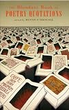 The Bloodaxe book of poetry quotations : contemporary quotations on poets and poetry