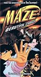 Maze - Beautiful Stranger [VHS]