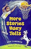 More Stories Huey Tells (Stepping Stone,  paper)