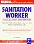 Sanitation Worker