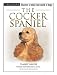 cocker spaniel - The Cocker Spaniel (Terra Nova Series)