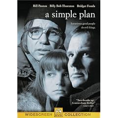 A Simple Plan