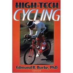 High-Tech Cycling