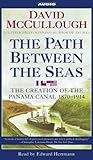 The Path Between the Seas