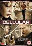 Cellular [DVD] [2004]