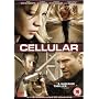 Cellular [DVD] [2004]