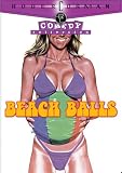 DVD : Beach Balls