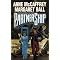 Brain Ship Series by Anne McCaffrey et al